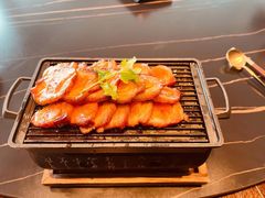 -宝燕壹号景观餐厅(龙盛国际商业广场店)