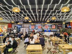 -三妮龙虾(鑫琦店)