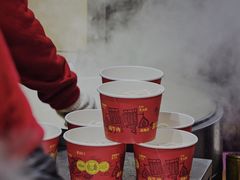 -江三王记牛杂馆(总店)