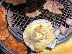 -鹤江桥·红油牛肉粉(SKP店)