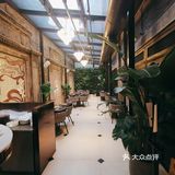    奶茶店也“玩火”[疑问]奶茶plus火锅，双倍的快落