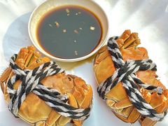 -二钳洞庭虾蟹·江湖菜(鹭岛店)