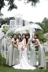 -B.Bridge Couture婚纱礼服(福田店)