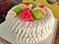 甜心芭蕾-可莎蜜儿(金城店)