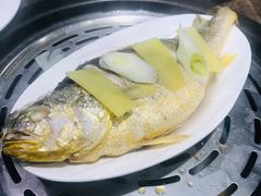 -日进一片海.生腌海鲜火锅.宵夜烧烤(三里屯总店)