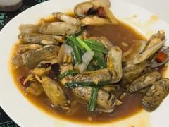 -船奇蒸汽海鲜·闽菜(八市海鲜总店)