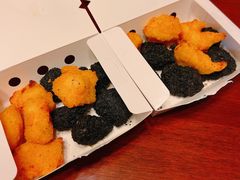 -乐凯撒披萨(中心书城店)