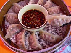 蒸饺-聚味瞿记·龙虾堂(树木岭店)