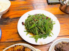 -龙头街回族餐厅(银河店)