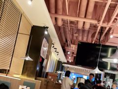 大堂-七八冷面·延边朝鲜族美食(圣熙八号店)