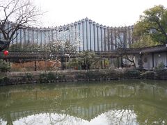 -上海醉白池公园