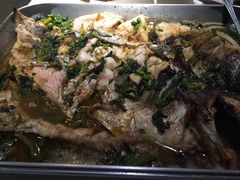 -鱼酷活鱼烤鱼(恒隆广场店)