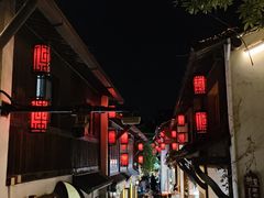 -小河直街历史文化街区