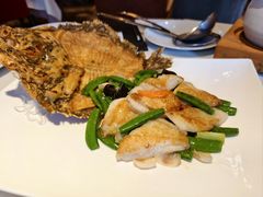 -利苑酒家(华熙国际店)