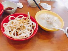 -龙抄手(春熙路总店)