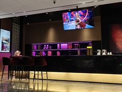 -乔治莫兰迪酒店(济南解放路山东大学店)
