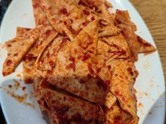 -韩麦大冷面(桂花街直营店)