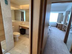 -深圳海景嘉途酒店(东翼楼)