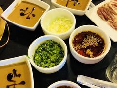 -北门涮肉·铜锅涮肉(南锣鼓巷店)