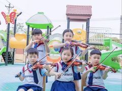 -无锡金色摇篮幼儿园(宝龙城市广场店)