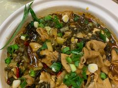 -新农村小院(北外滩水城第六街区店)