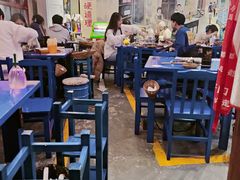 -马路边边火锅串串(观前街店)