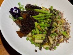 生机勃勃-庆春朴门