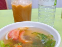 -胜利茶餐室