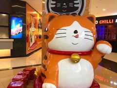 -猫抓烤肉(春熙路店)