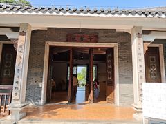 -海珠湖公园