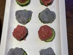-东海怡品海鲜豆捞(星街坊店)