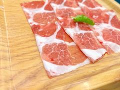 -一绪に寿喜烧(荟聚店)