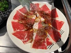 -猫爪爪原切自助烤肉(观音桥阳光世纪店)