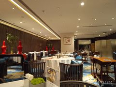 包厢-红棉中餐厅·广州海航威斯汀酒店