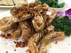 濑尿虾-湛江渔港·大排档(乐园路总店)