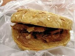 -正味斋锅巴菜(西北角店)