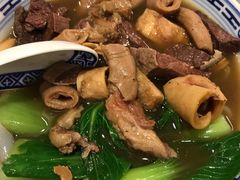 牛杂河粉-双喜老铺(人民广场店)