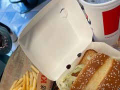 -肯德基(昌里店)