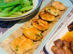 均安煎鱼饼-味妙顺德厨房(绿地缤纷城店)