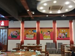 大堂-妈妈传炖品(双林店)