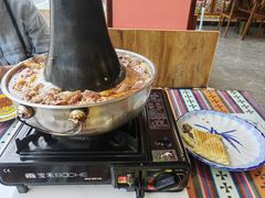-卡万金特色藏餐