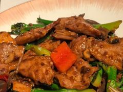 -三号黄浦会Canton Table