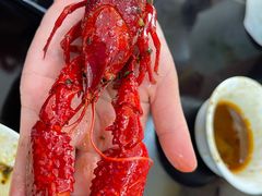 -盱眙红叶龙虾(金源北路店)