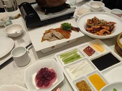 -老妈菜馆(建设街店)