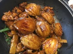 -美极鲜食坊(宝安南路店)