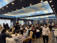 -馨越楼·点心·粤菜(赤坎店)