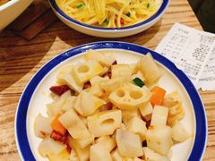 -好這口重庆小面(总店)