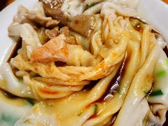 -河记肠粉店