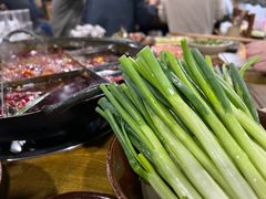 -正南齊北重庆老火锅(光华村直营店)