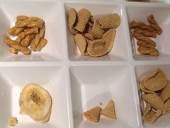 -探鱼·鲜青椒爽麻烤鱼(天河优托邦店)